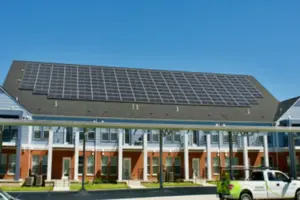 agrovoltaico